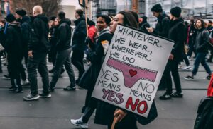 Ilustrasi International Women's Day 2020 - Unsplash.com