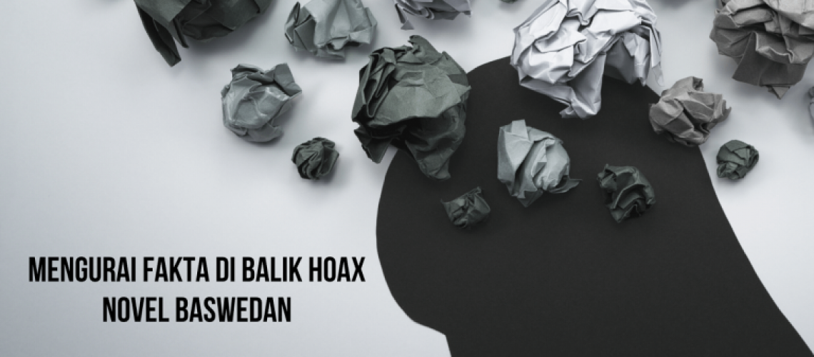 Cover_Mengurai Fakta di Balik Hoax Novel Baswedan