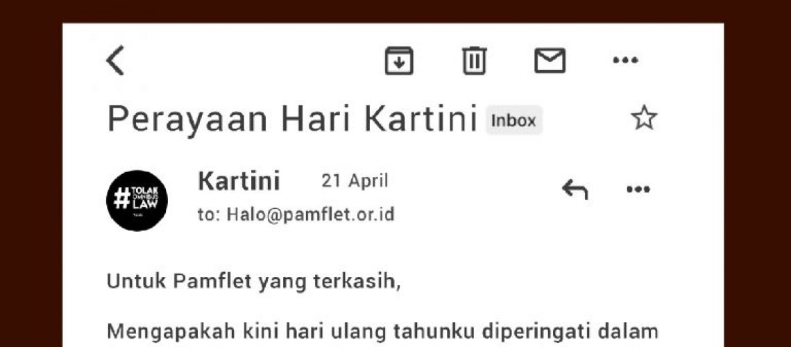 Cover_Kartini dan Ide-ide Perlawanannya